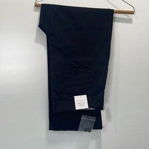 Talbots perfect crop pant size 8